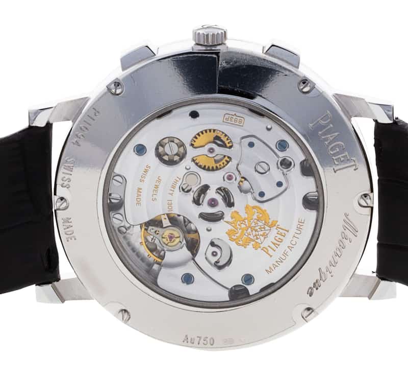 Piaget Altiplano G0A41035